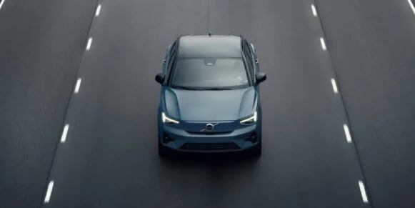 Volvo vil kun sælge elektriske biler i 2030